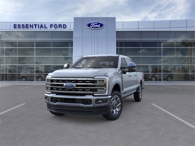 2026 Ford F-250 Lariat photo 2