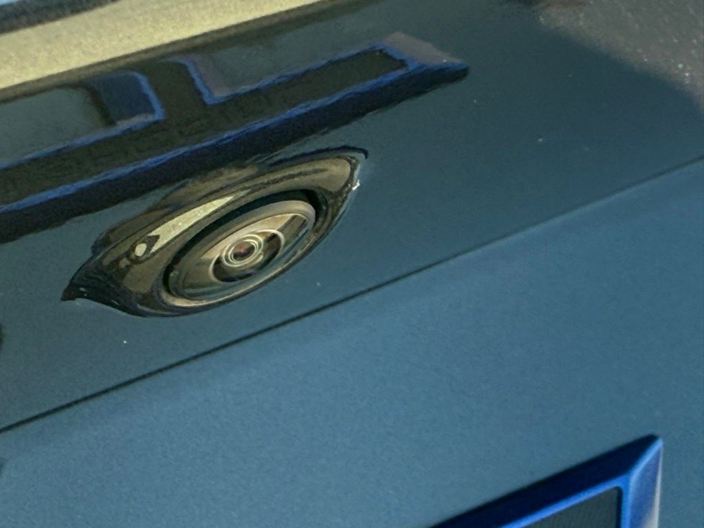 2024 Ford Mustang GT Premium photo 27