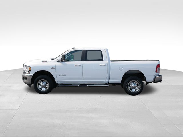 2021 Ram 2500 Big Horn photo 4
