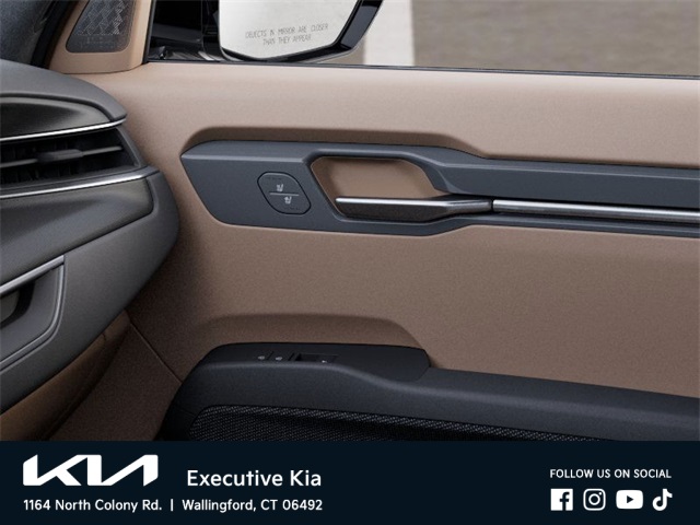 2026 Kia EV9 GT-Line photo 20