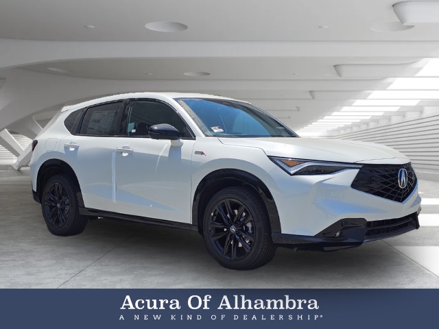 2025 Acura ADX Base's photo