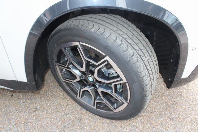 2026 Bmw X1 XDrive28i photo 22