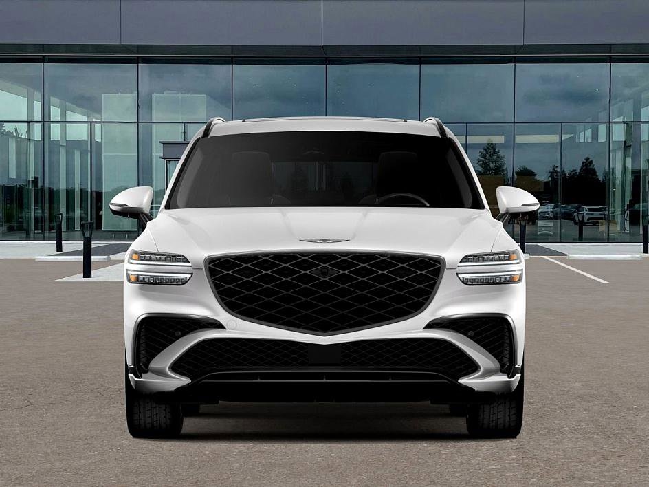 2026 Genesis GV70 2.5T Sport Prestige photo 4
