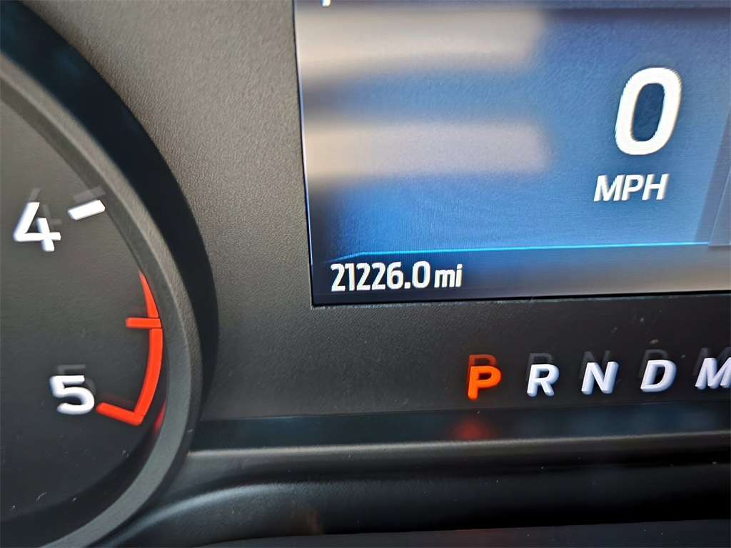 2023 Ford F-350 XL photo 24