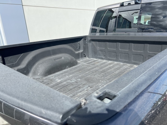 2020 Ram 2500 Laramie photo 16