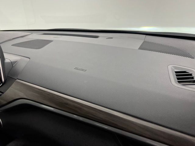 2024 Nissan Altima 2.5 SV photo 28