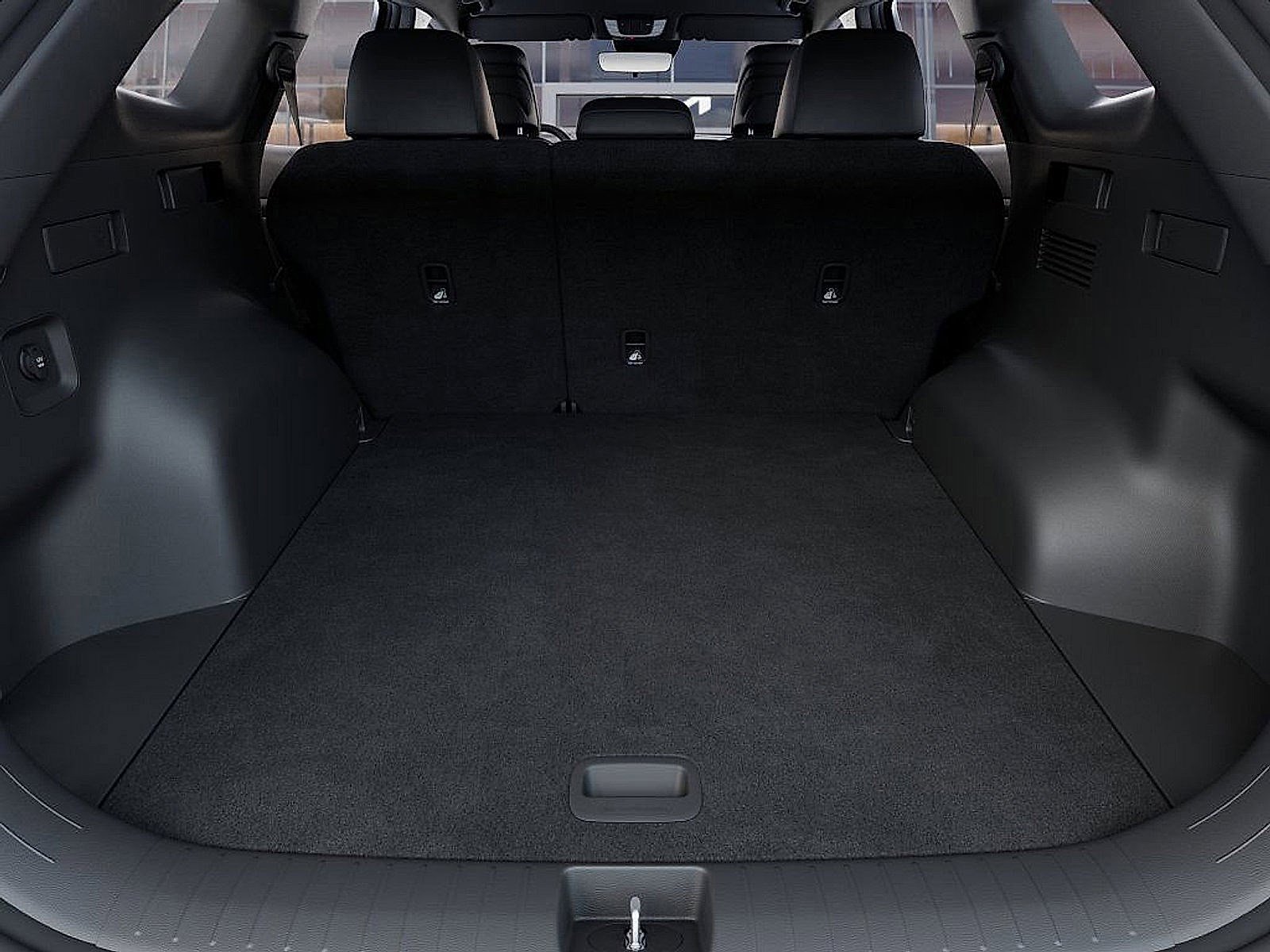 2026 Kia Sportage X-Line photo 18