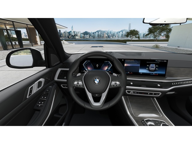 2026 Bmw X5 sDrive40i photo 11