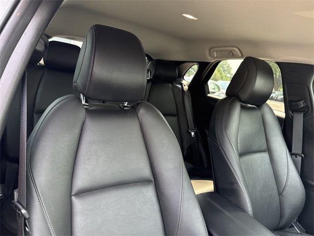 2022 Mazda CX-30 2.5 Select photo 29