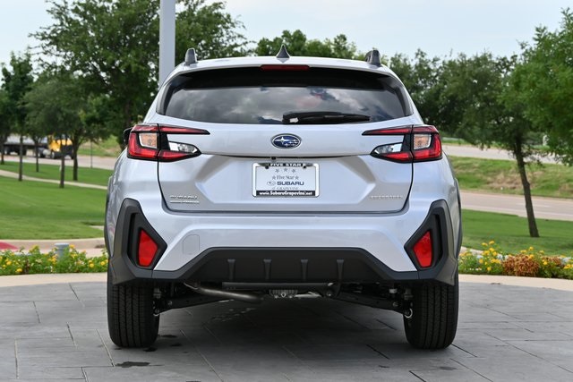2025 Subaru Crosstrek Premium photo 3