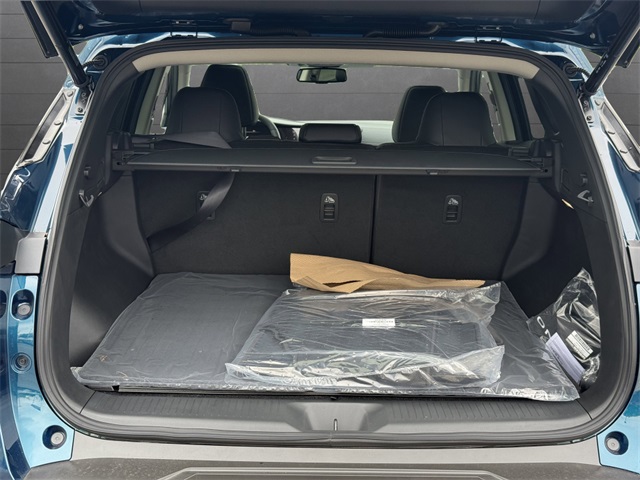 2025 Nissan Murano SL photo 25