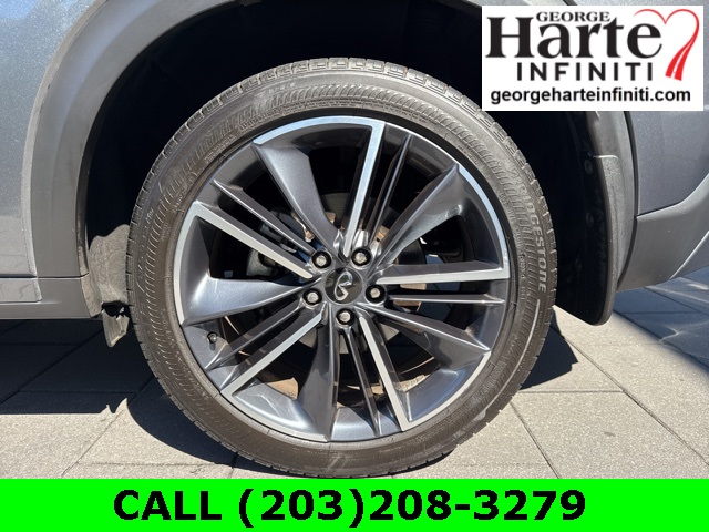 2024 Infiniti QX55 Essential photo 8