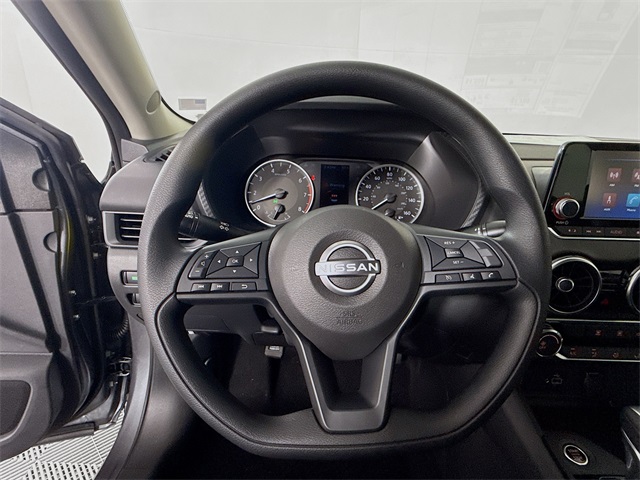 2025 Nissan Sentra S photo 10