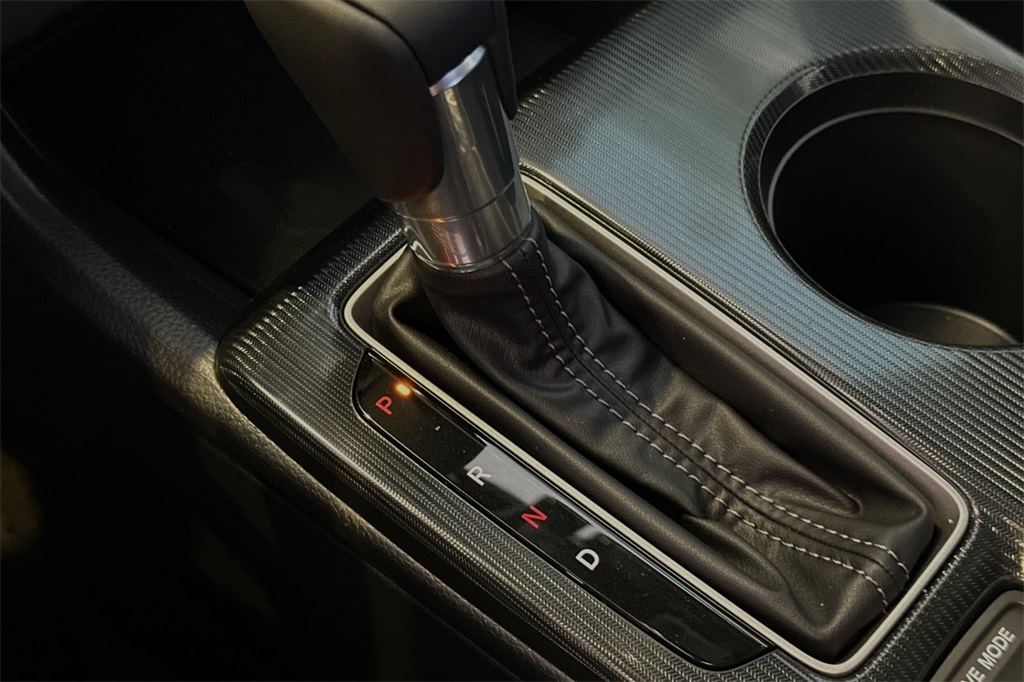 2025 Honda Civic Sport photo 19