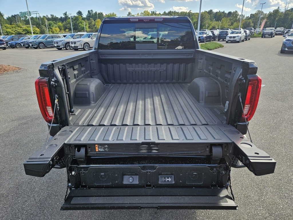 2024 Gmc Sierra 1500 Denali Ultimate photo 16