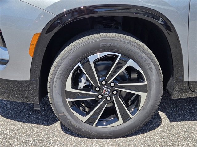 2026 Buick Enclave Sport Touring photo 3