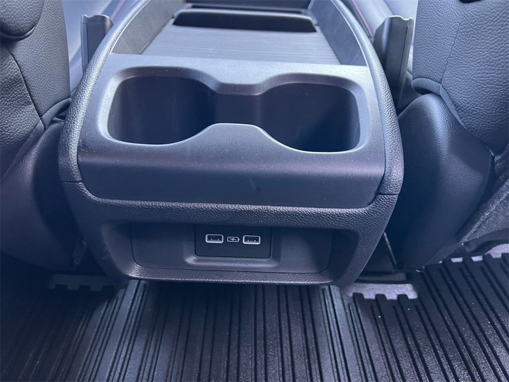 2024 Honda Odyssey Sport photo 18