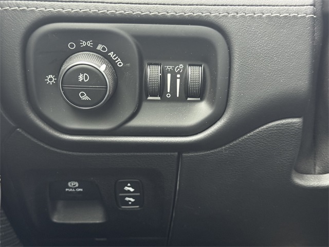 2022 Ram 1500 Limited photo 24