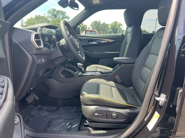 2026 Chevrolet Trailblazer ACTIV photo 3
