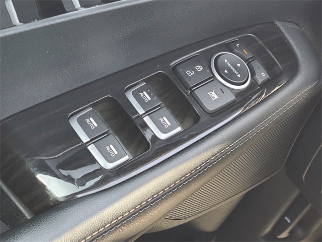 2020 Kia Sorento LX photo 30