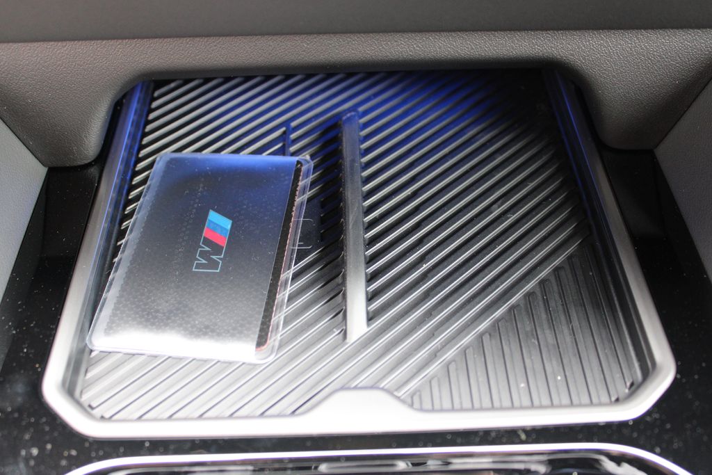 2026 Bmw M5 5 photo 45
