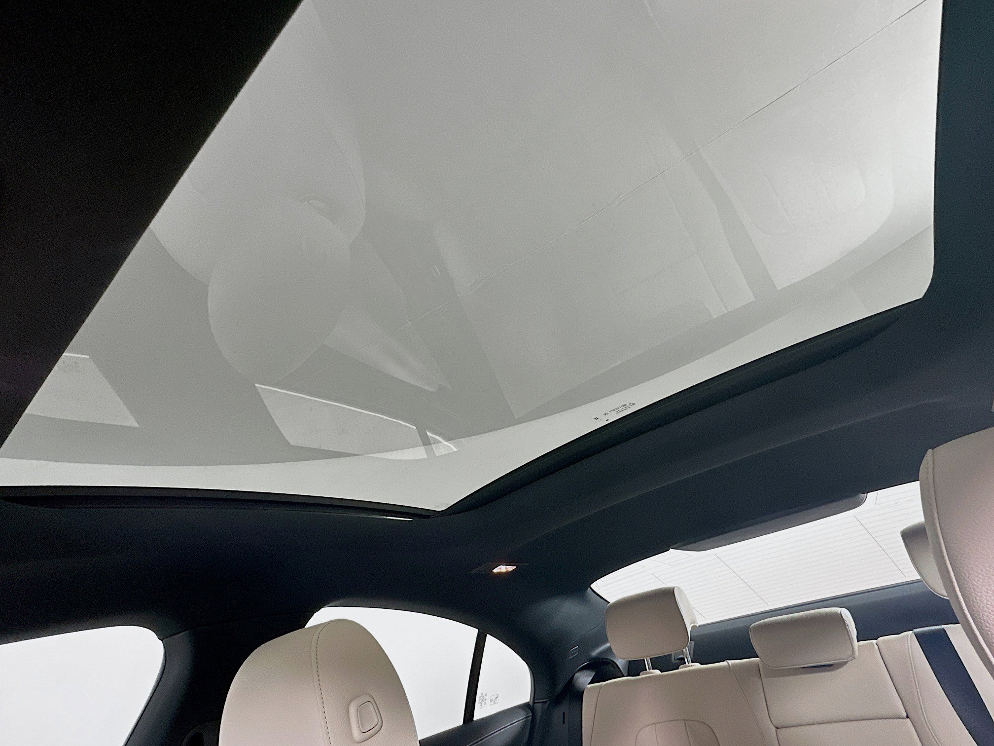 2025 Mercedes Benz CLA 250 4MATIC photo 24
