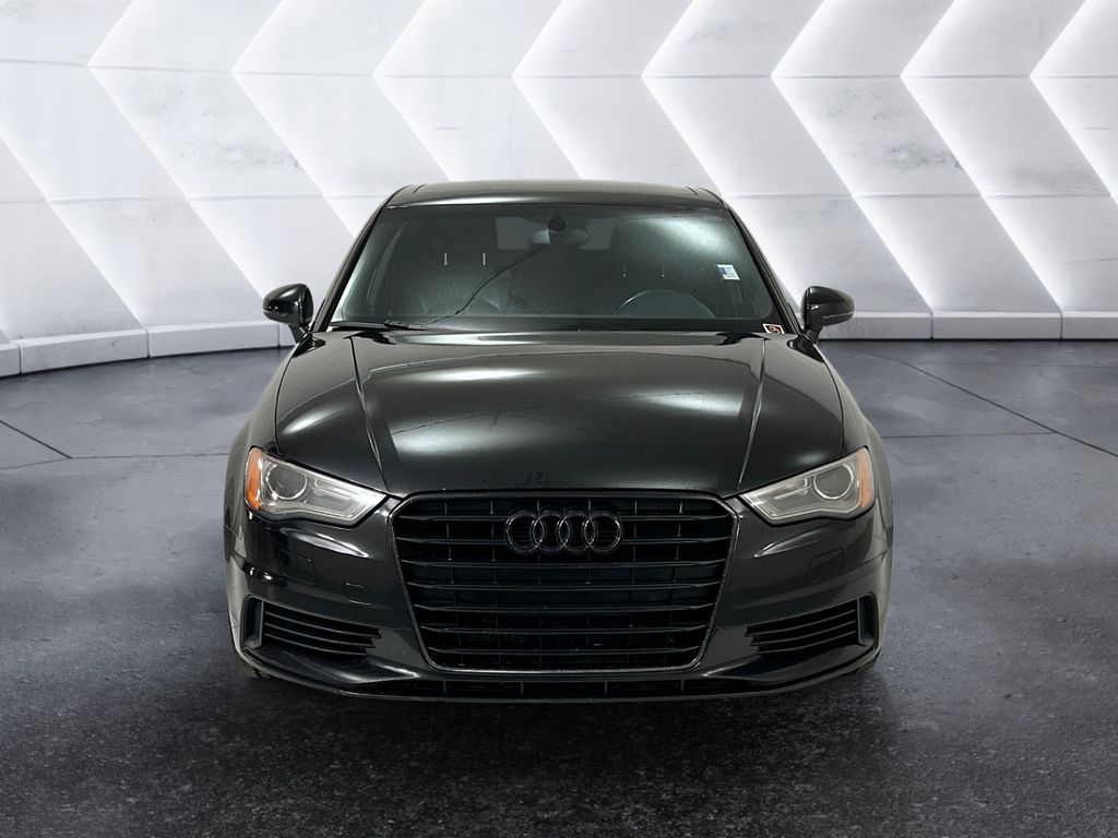 2015 Audi A3 1.8T Premium photo 2