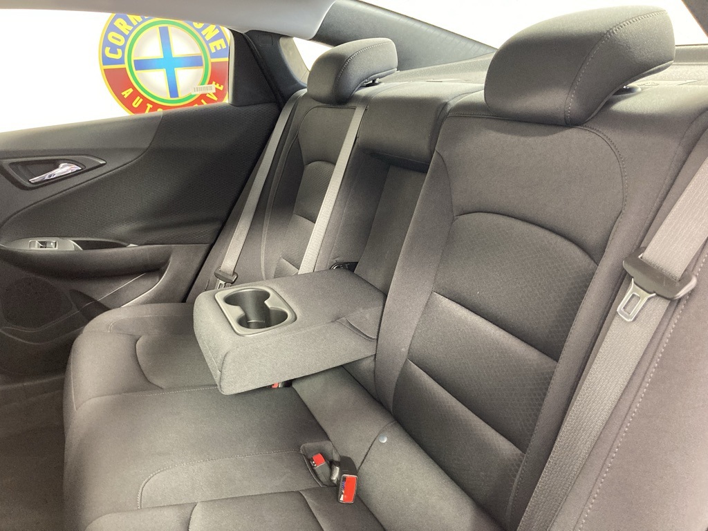 2024 Chevrolet Malibu 1LT photo 15