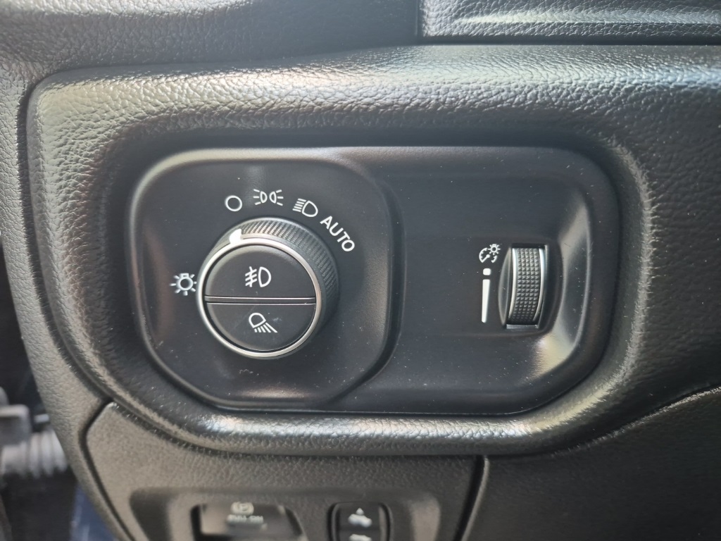 2022 Ram 1500 Big Horn Lone Star photo 13