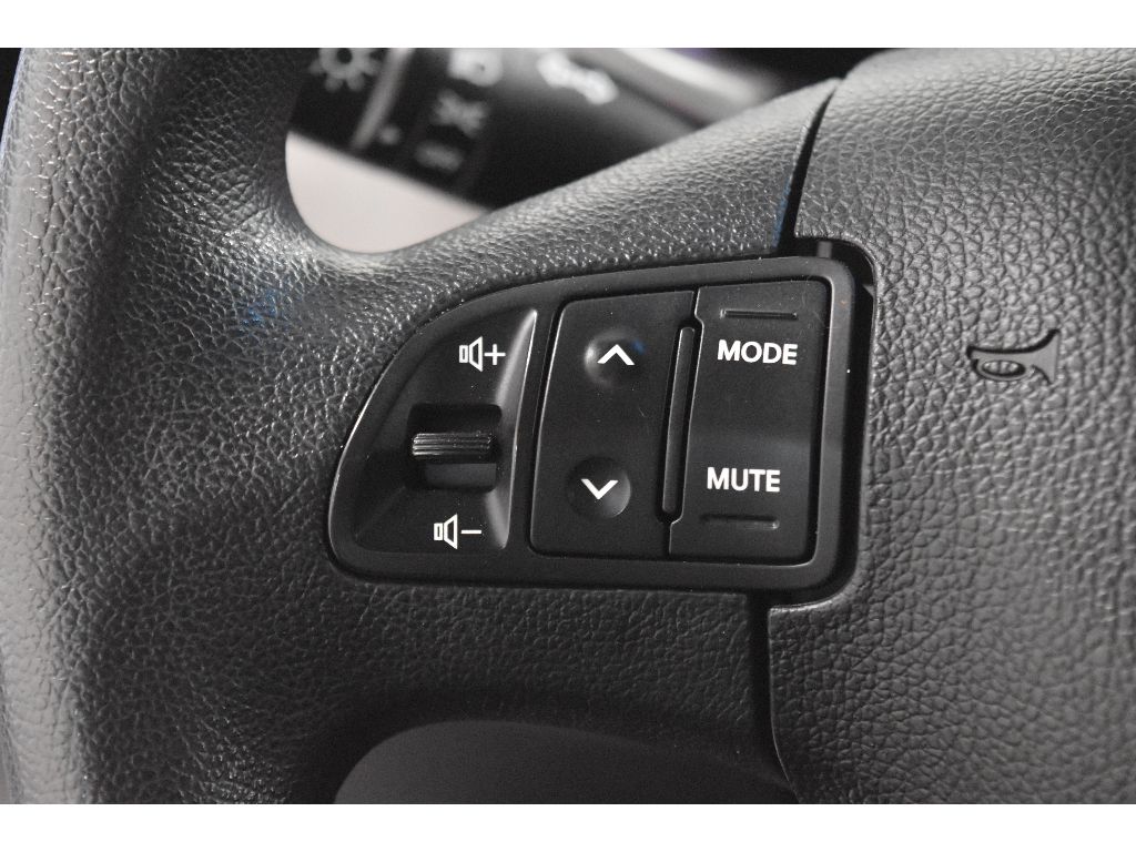 2016 Kia Sportage LX photo 13