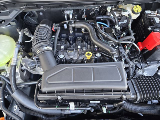 2026 Ford Escape ST-Line photo 26
