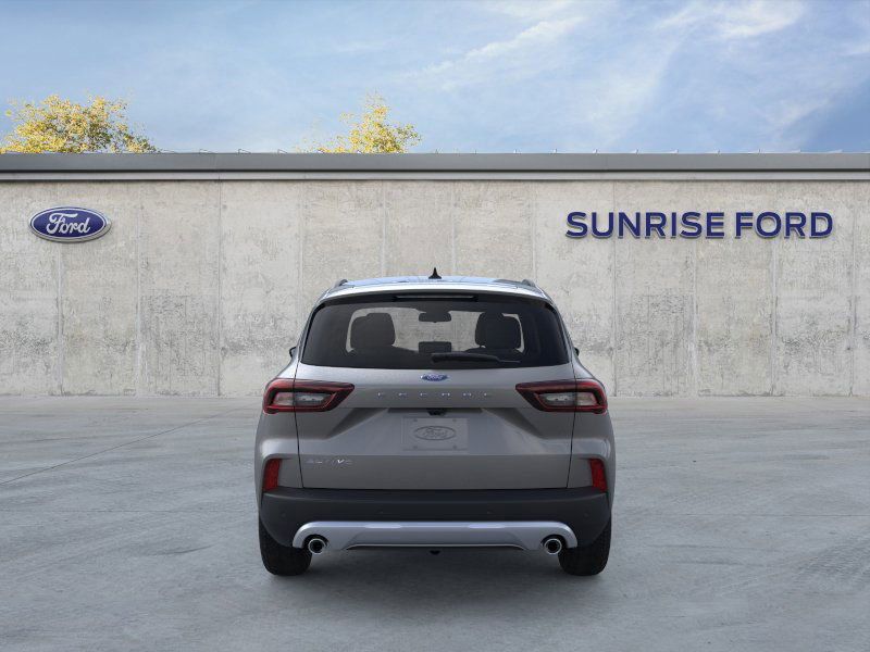 2024 Ford Escape Active photo 4