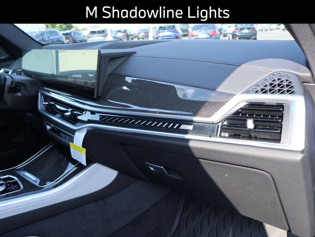 2026 Bmw X5 M60i photo 12