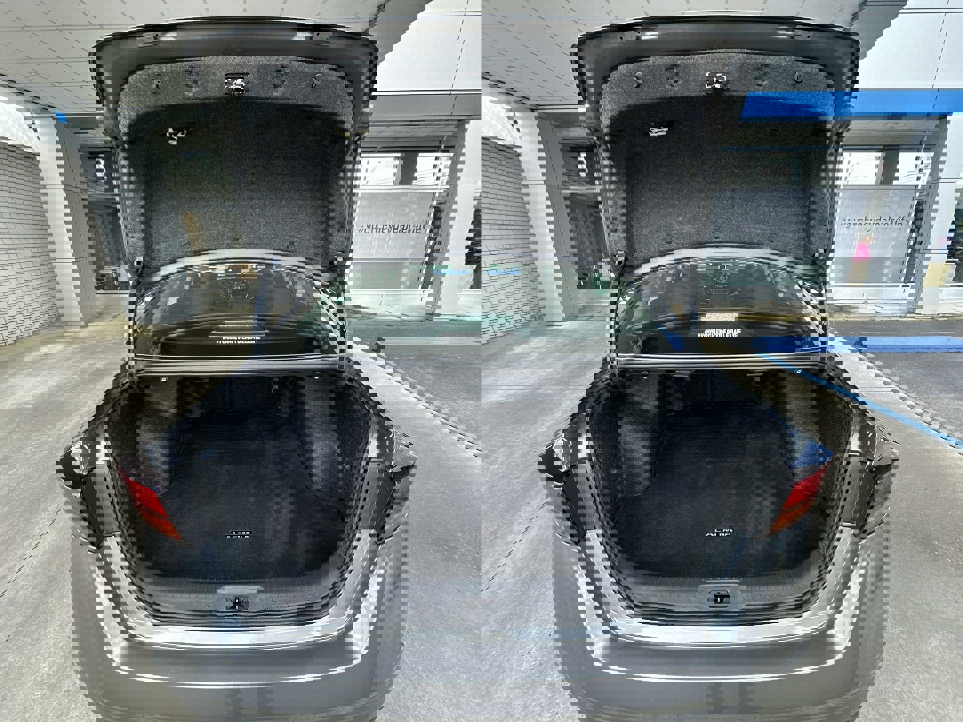 2024 Nissan Altima 2.5 SR photo 25