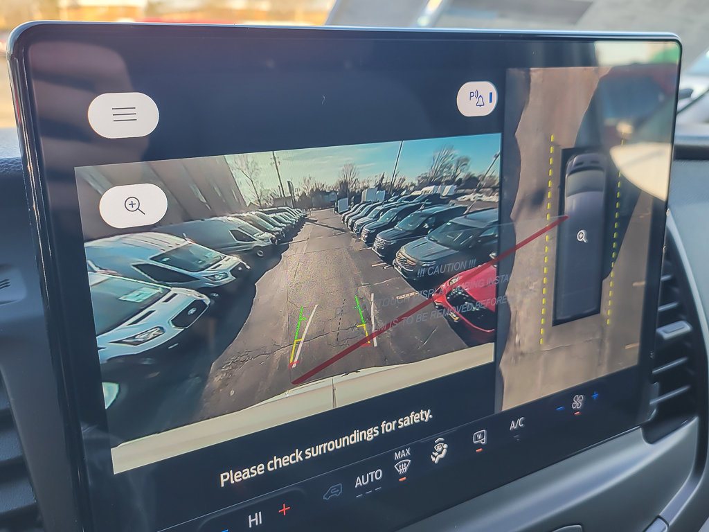 2026 FORD TRANSIT - Image 13