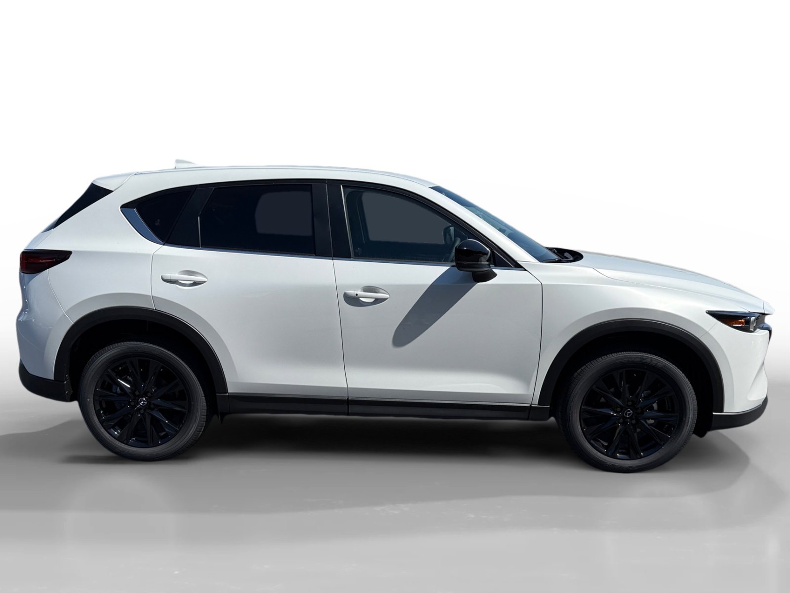 2025 Mazda CX-5 2.5 S Carbon photo 6
