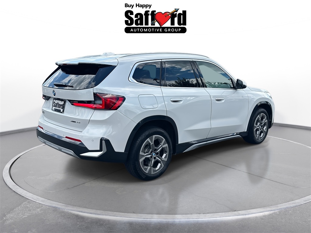 2025 Bmw X1 XDrive28i photo 8