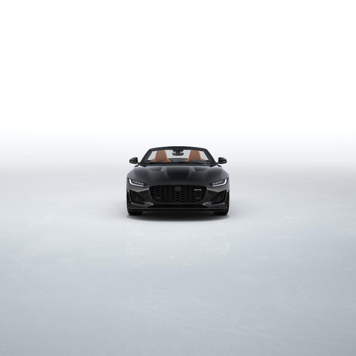 2024 Jaguar F-Type R-Dynamic's photo