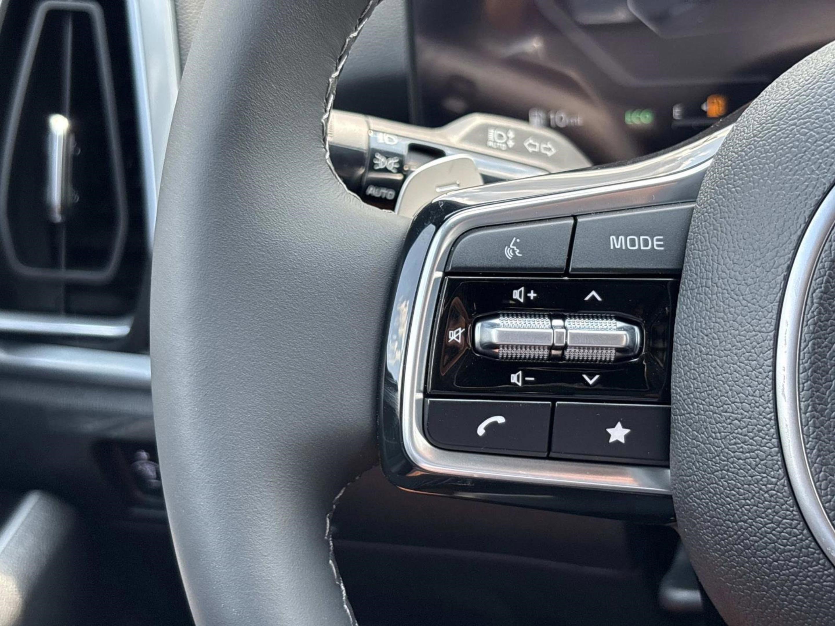 2025 Kia Sorento Hybrid SX Prestige photo 25