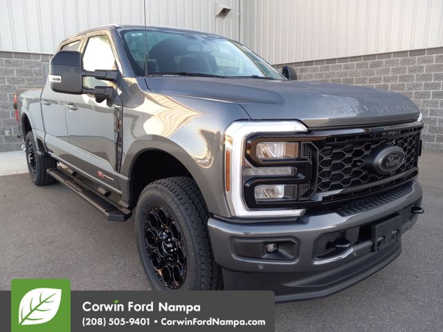 2026 Ford F-350 Base's photo