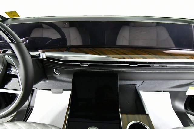 2025 Cadillac Escalade Sport Platinum photo 12