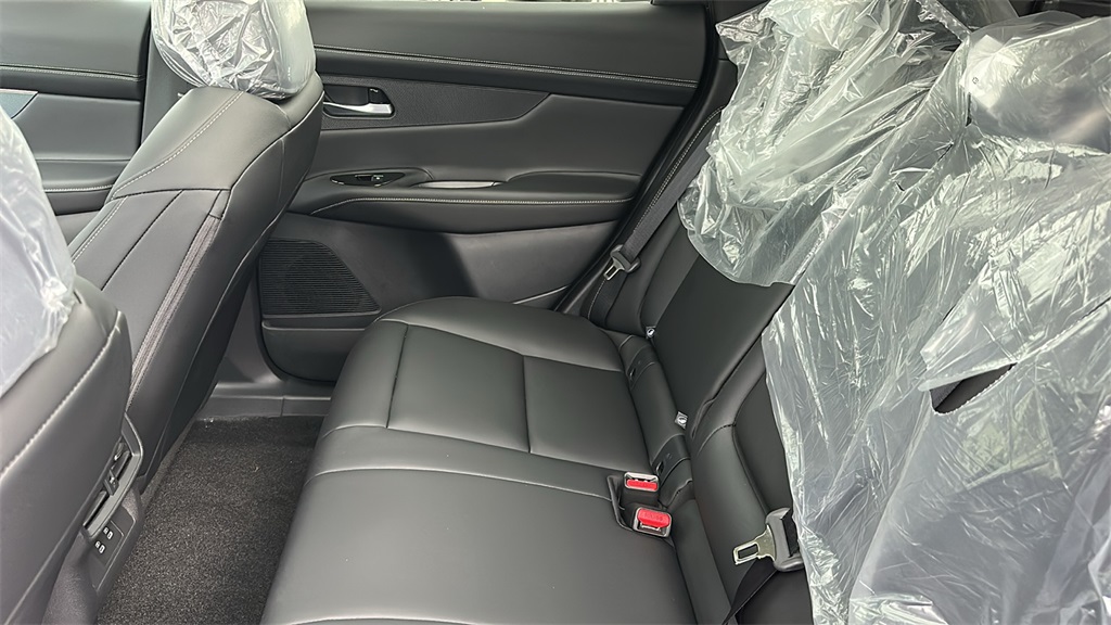 2025 Nissan Murano SL photo 29
