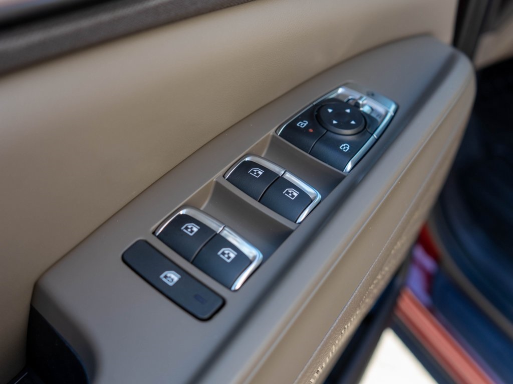 2026 Kia Carnival EX photo 18