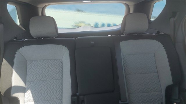 Used 2023 Blue Glow Metallic Chevrolet LS image 15