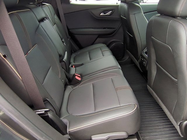 2019 Chevrolet Blazer Premier photo 27