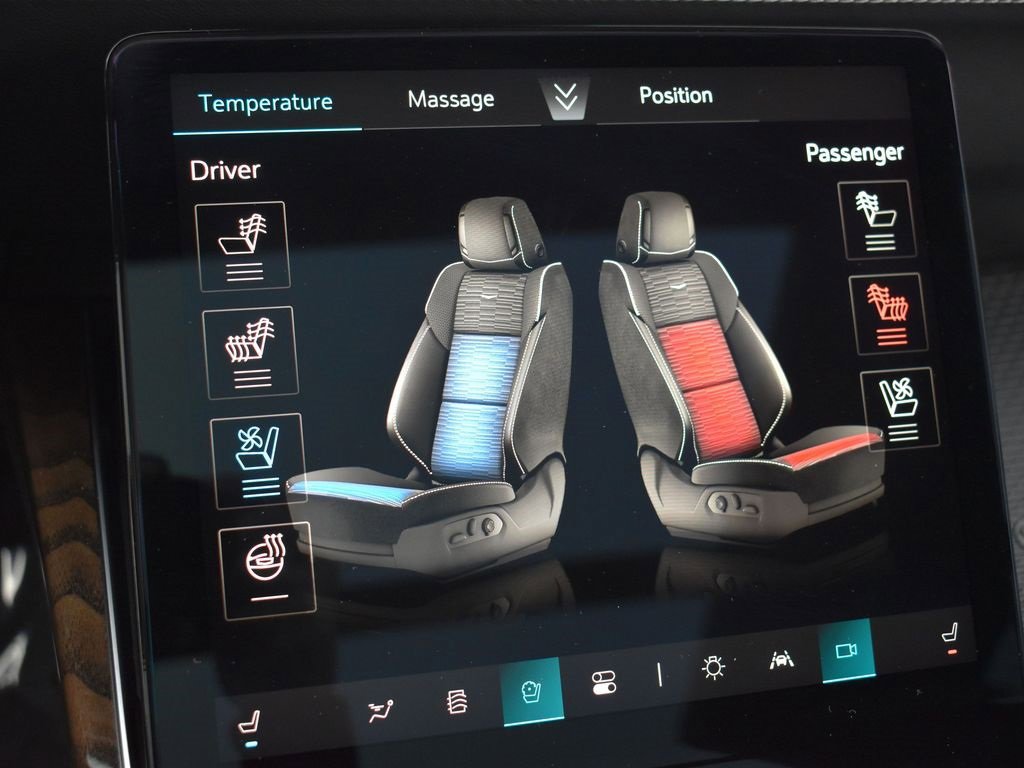 2025 Cadillac Escalade Sport Platinum photo 22