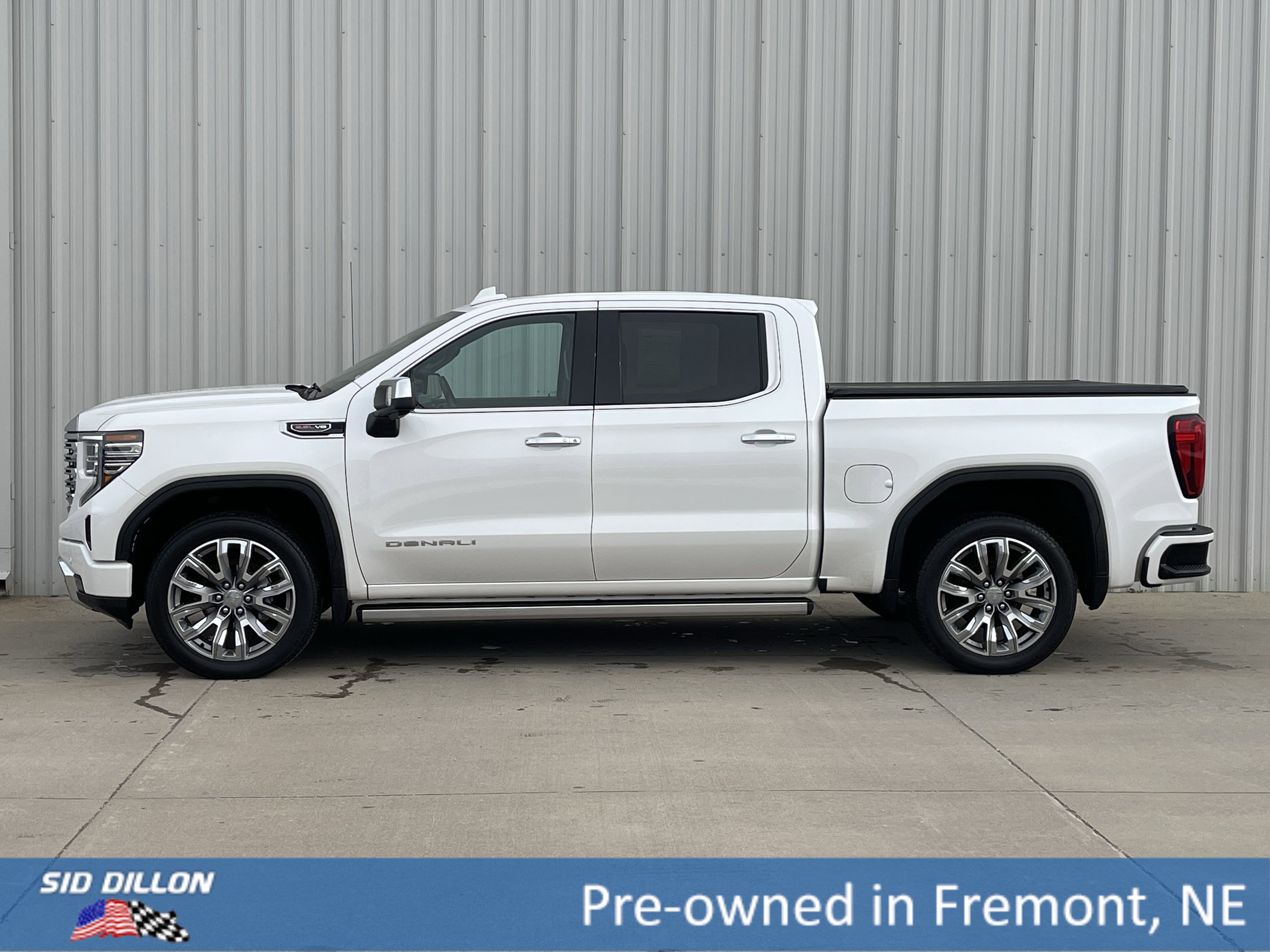 2023 Gmc Sierra 1500 Denali photo 14