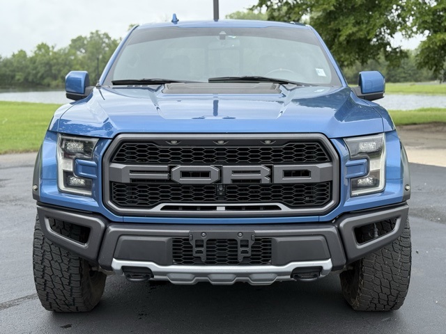 2019 Ford F-150 Raptor photo 2