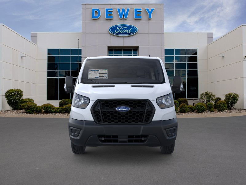 2025 Ford Transit Cargo Van photo 6