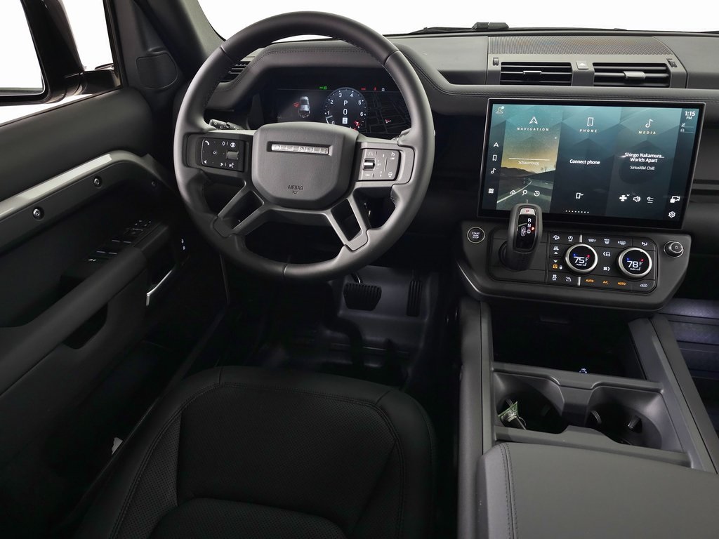 2026 LAND ROVER DEFENDER - Image 14